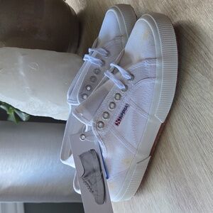 NWT Superga COTU CLASSIC sneaker